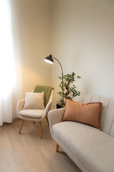 Cabinet Yumeiho Healing – spațiu terapeutic București Sector 2