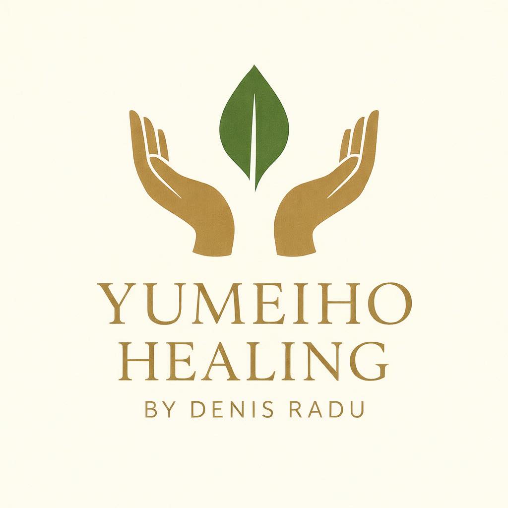 Terapie Yumeiho